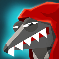 小红帽的蛋糕寻宝之旅安卓版