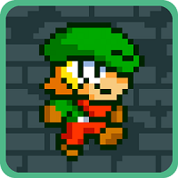 Super DD(超级危险地牢)