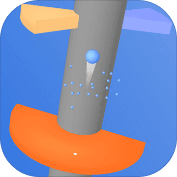 欢乐球球球跳塔安卓版