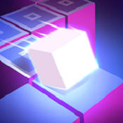 Keep Turning!(继续转动)