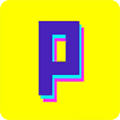 Pixall.io全部贴上安卓版