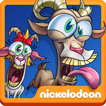 Nasty Goats(讨厌的山羊安卓版)