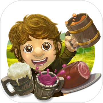 Halflings Inn(小矮人酒馆安卓版)