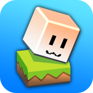 Super Drop Land(超级坠落大陆中文汉化版)