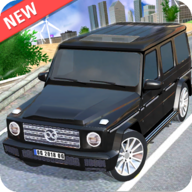 offroad g-class 2018安卓版
