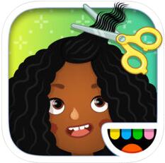 Hair Salon 3(小小理发师3)