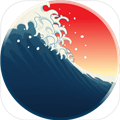 浮世绘冲浪UkiyoWave安卓版