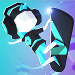 彩色滑板冲浪Flip安卓版