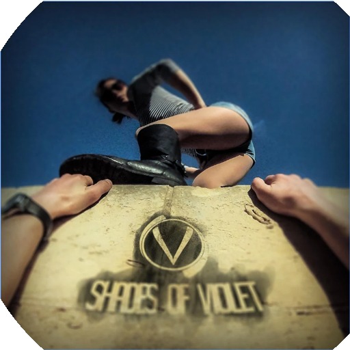 Shades Of Violet紫罗兰色调完整版(含数据包)