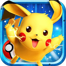 口袋皮卡丘百度版