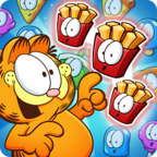 Garfield Snacktime(加菲猫快餐时间安卓版)