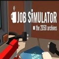 工作模拟器job simulator