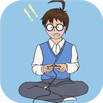 妈不让我玩游戏