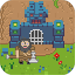 Amethlion(荒原遗迹游戏)