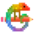 像素艺术Pixel Art