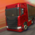 Euro Truck Driver 2018欧洲卡车司机模拟2018