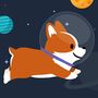 Space Corgi(太空柯基犬安卓版)