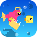 大鱼小鱼大作战手游