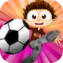 安杰洛的足球游戏