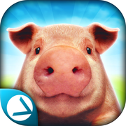 PigSimulator(小猪模拟器安卓版)