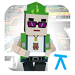 行走不要跌倒游戏手机版