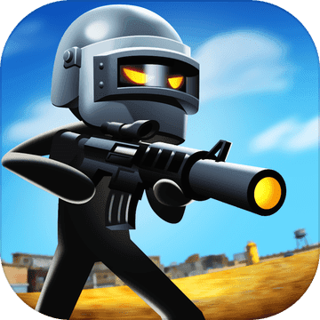 Stick Prisoner Rescue(营救火柴人安卓版)