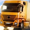 Euro Truck Simulator 3D(欧洲卡车模拟3D手机版)