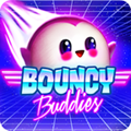 Bouncy Buddies(蹦蹦跳跳安卓版)