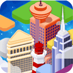 Merge City(合成都市手游安卓版)