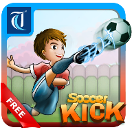 soccer kick足球踢安卓版