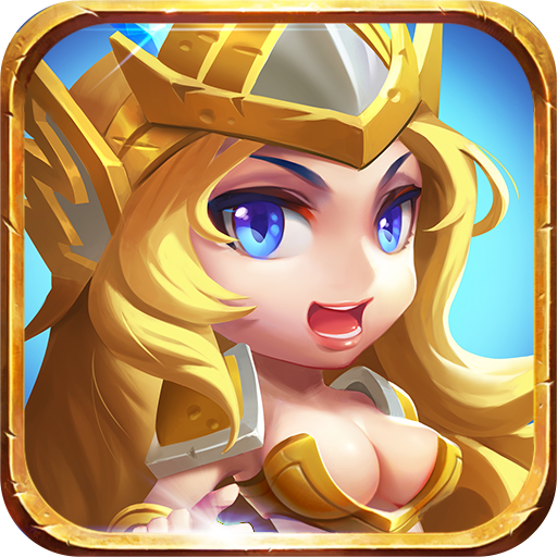 第五龙域手游满V版