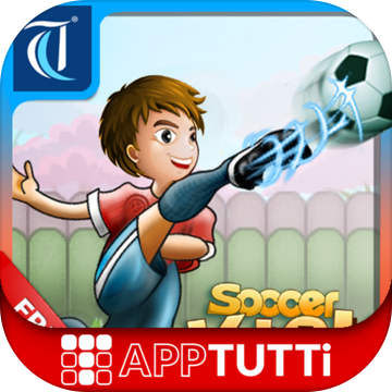 SoccerKicks(足球踢上天安卓版)