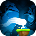 Flora and the Darkness(芙罗拉与黑暗汉化版)