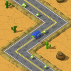 ZigZag Rally Racer(拉力赛车手安卓版)