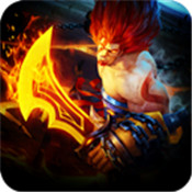 众神之怒乐嗨嗨版本