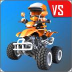 Quad Bikes(四轮摩托车中文版)