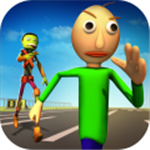 Baldi(巴迪老师游戏)