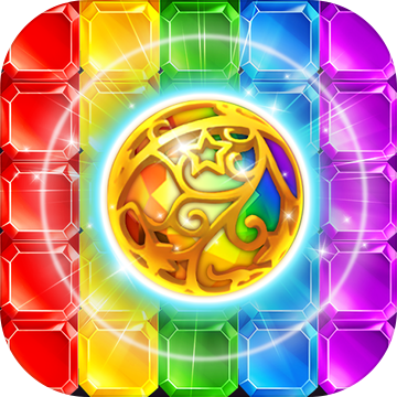 Jewel Block Blast(宝石块粉碎安卓版)