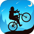 Mountain Bike(山地自行车挑战赛游戏)