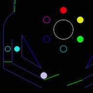 Vector Pinball(矢量弹球安卓版)