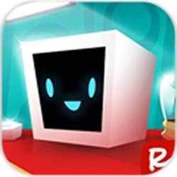 Heart Box(罗比的物理冒险)