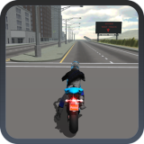 Motorbike Driving Simulator 3D(摩托车驾驶模拟器3D)