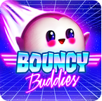 Bouncy Buddies(蹦蹦跳跳)