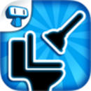 Toilet Treasures(探索马桶游戏)