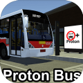 Proton Bus Simulator(超现实汽车模拟器手机版)