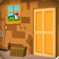Escape Quiet Store Room(储藏室逃生安卓版)