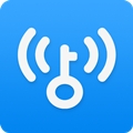 wifi万能钥匙去广告清爽版