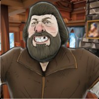 Daddy - The Horror Game(恐怖的爸爸手机版)