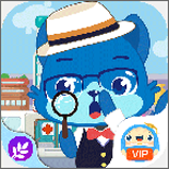 里昂历险动物医院