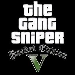 The Gang Sniper V(帮派狙击手手机版)